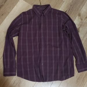 Dockers button down shirt